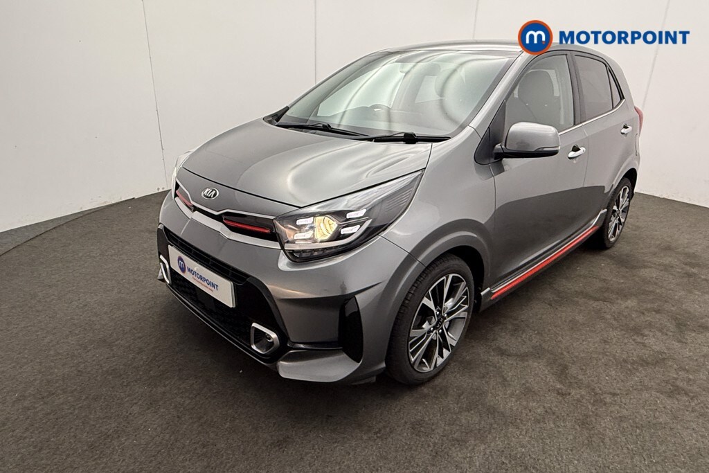 Used Kia Picanto 2021 for sale - 76252879: Photo 28