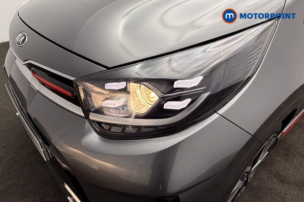 Used Kia Picanto 2021 for sale - 76252879: Photo 29