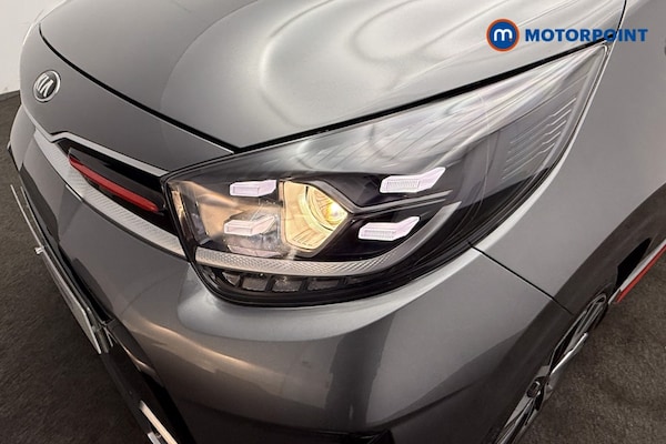 Used Kia Picanto 2021 for sale - 76252879: Photo 29