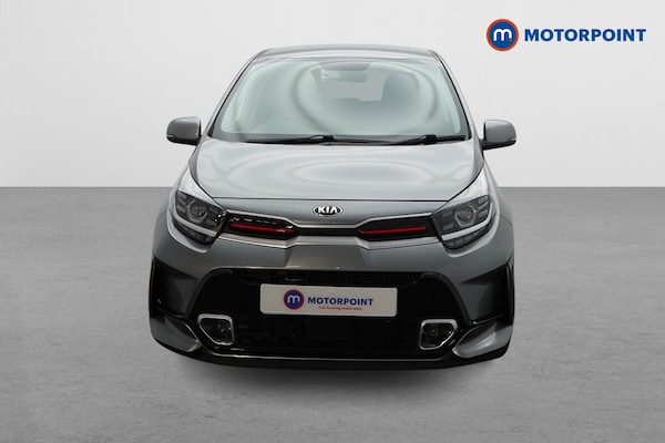 Used Kia Picanto 2021 for sale - 76252879: Photo 2