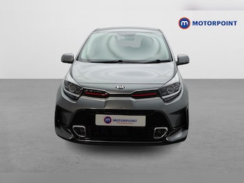 Used Kia Picanto 2021 for sale - 76252879: Photo 2
