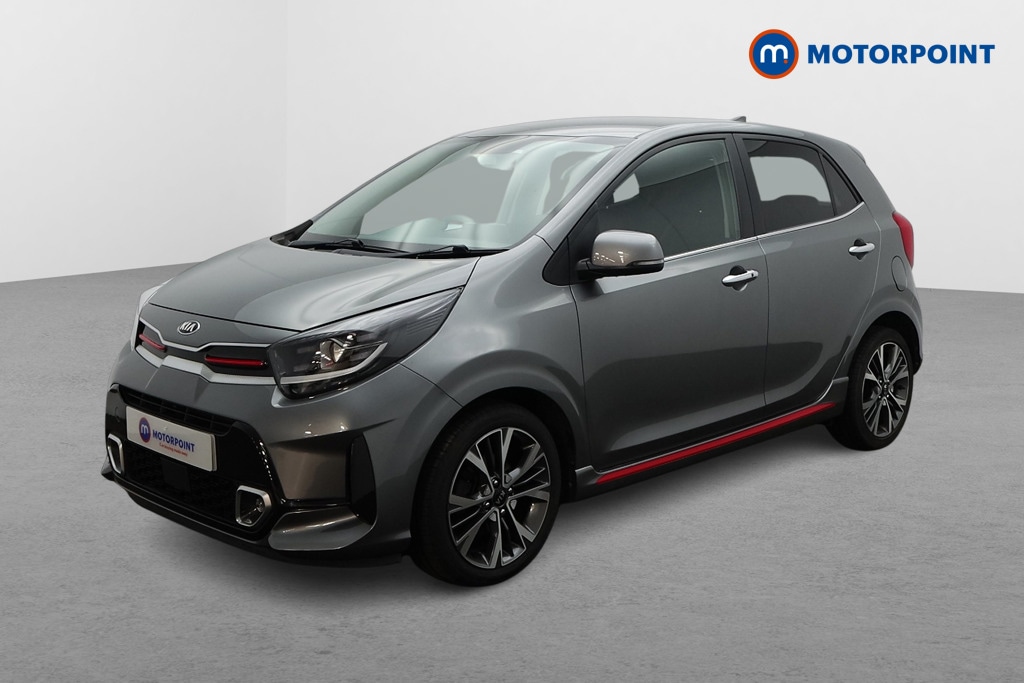 Used Kia Picanto 2021 for sale - 76252879: Photo 3