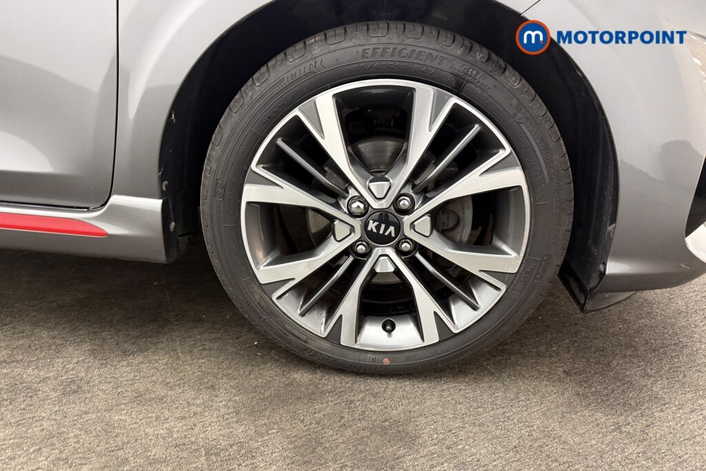 Used Kia Picanto 2021 for sale - 76252879: Photo 30