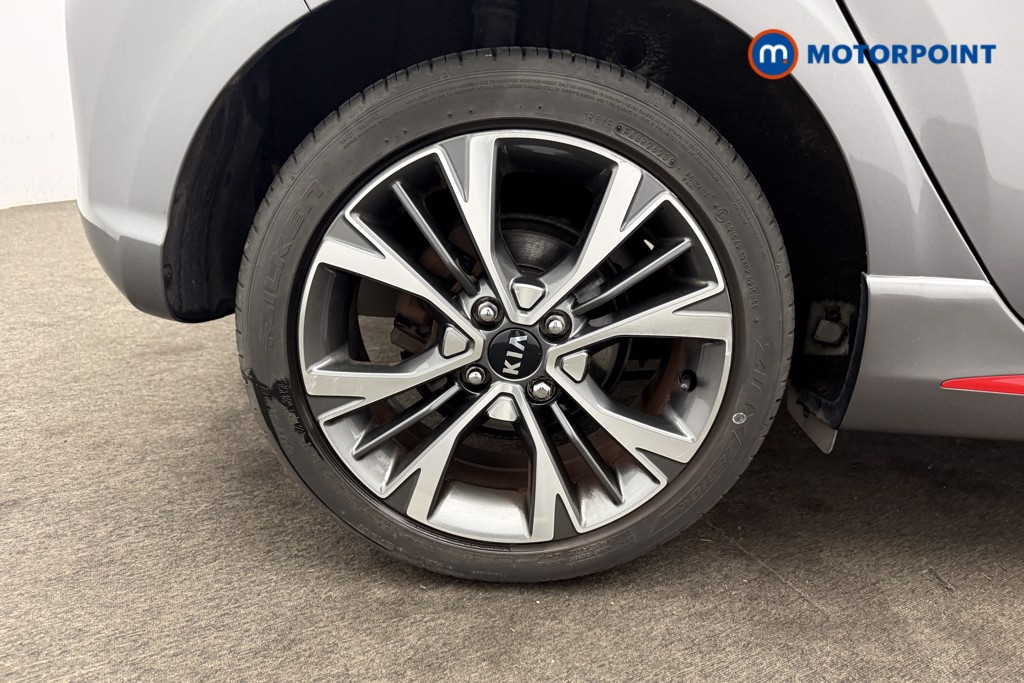 Used Kia Picanto 2021 for sale - 76252879: Photo 31