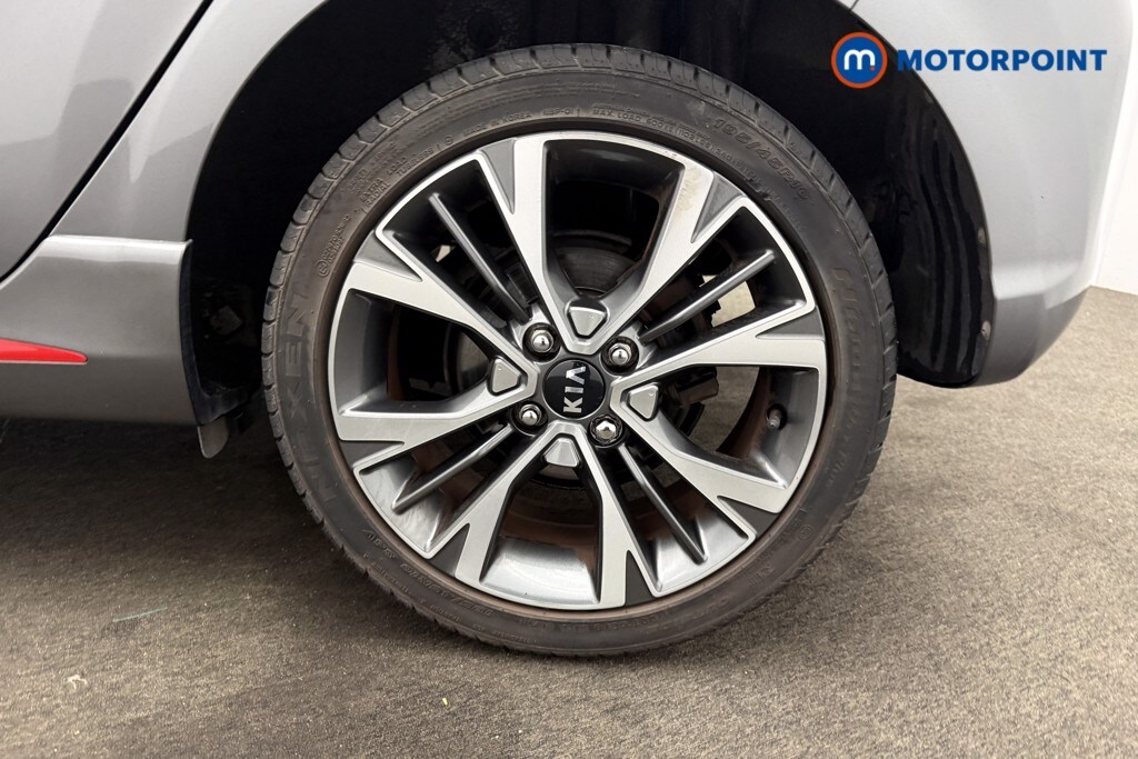 Used Kia Picanto 2021 for sale - 76252879: Photo 32