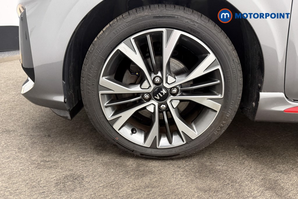 Used Kia Picanto 2021 for sale - 76252879: Photo 33