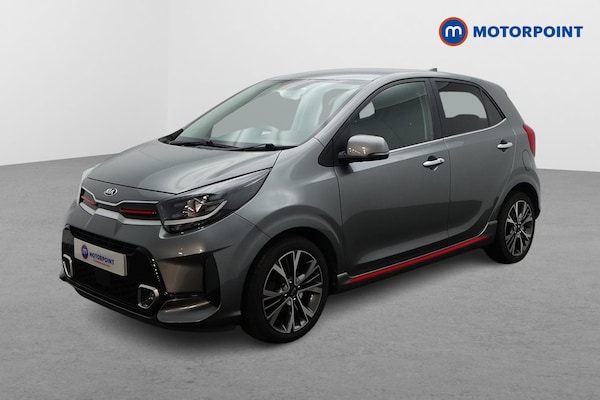 Used Kia Picanto 2021 for sale - 76252879: Photo 3