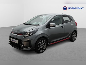 Used Kia Picanto 2021 for sale - 76252879: Photo 3