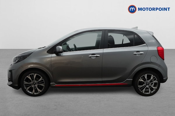 Used Kia Picanto 2021 for sale - 76252879: Photo 4
