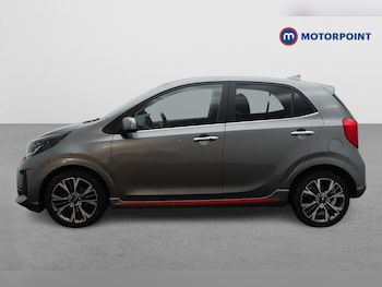 Used Kia Picanto 2021 for sale - 76252879: Photo 4