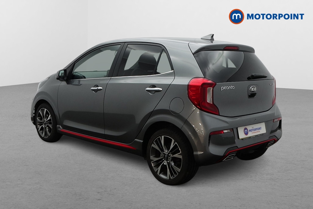 Used Kia Picanto 2021 for sale - 76252879: Photo 5