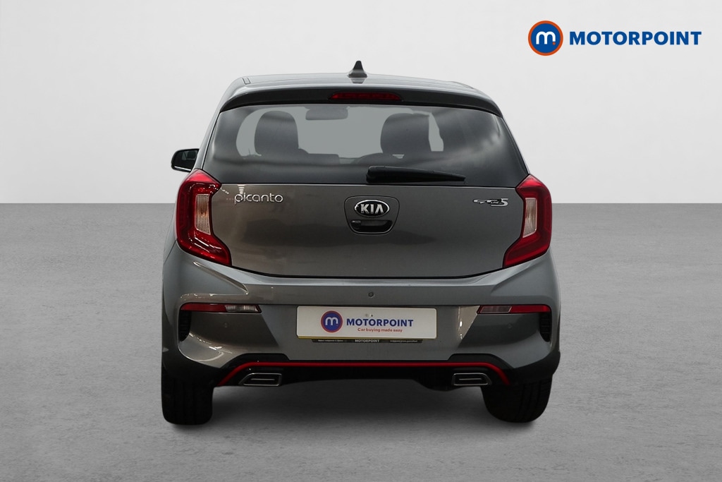 Used Kia Picanto 2021 for sale - 76252879: Photo 6