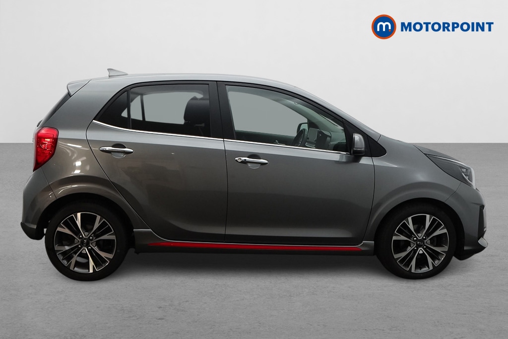 Used Kia Picanto 2021 for sale - 76252879: Photo 8