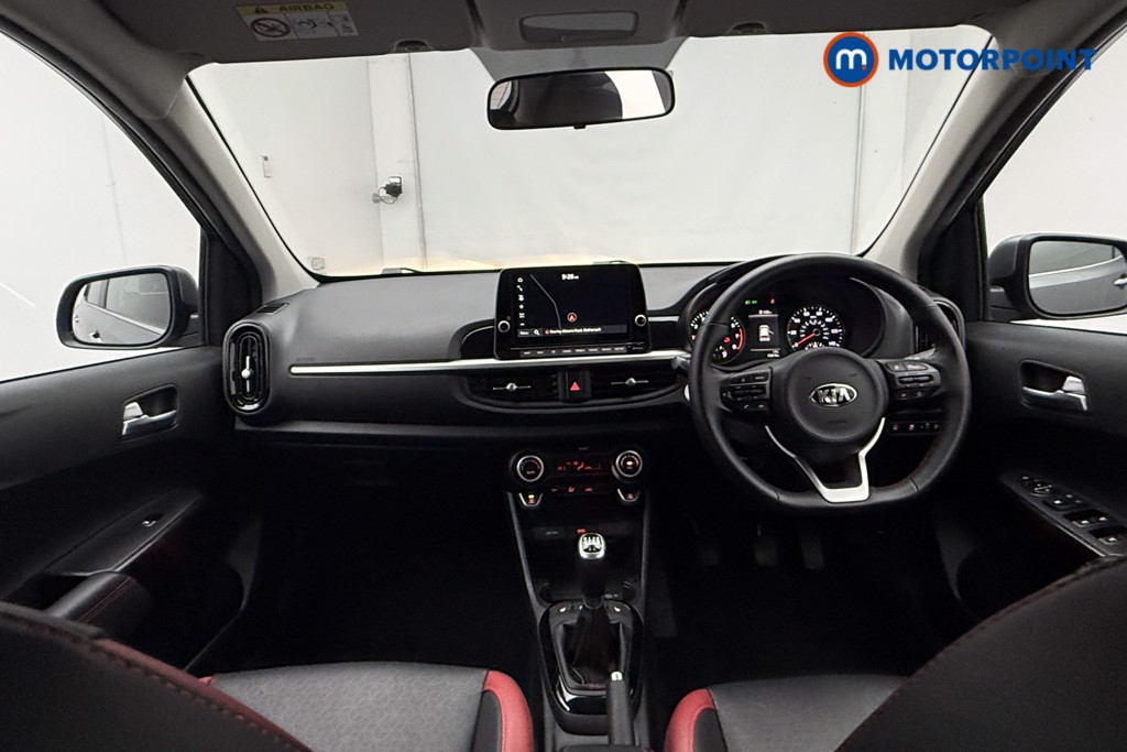 Used Kia Picanto 2021 for sale - 76252879: Photo 9