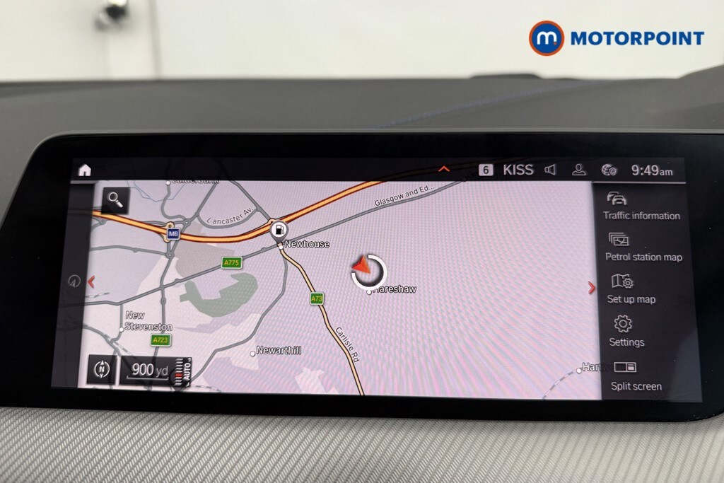 Used BMW 1 Series 2022 for sale - 78106954: Photo 10