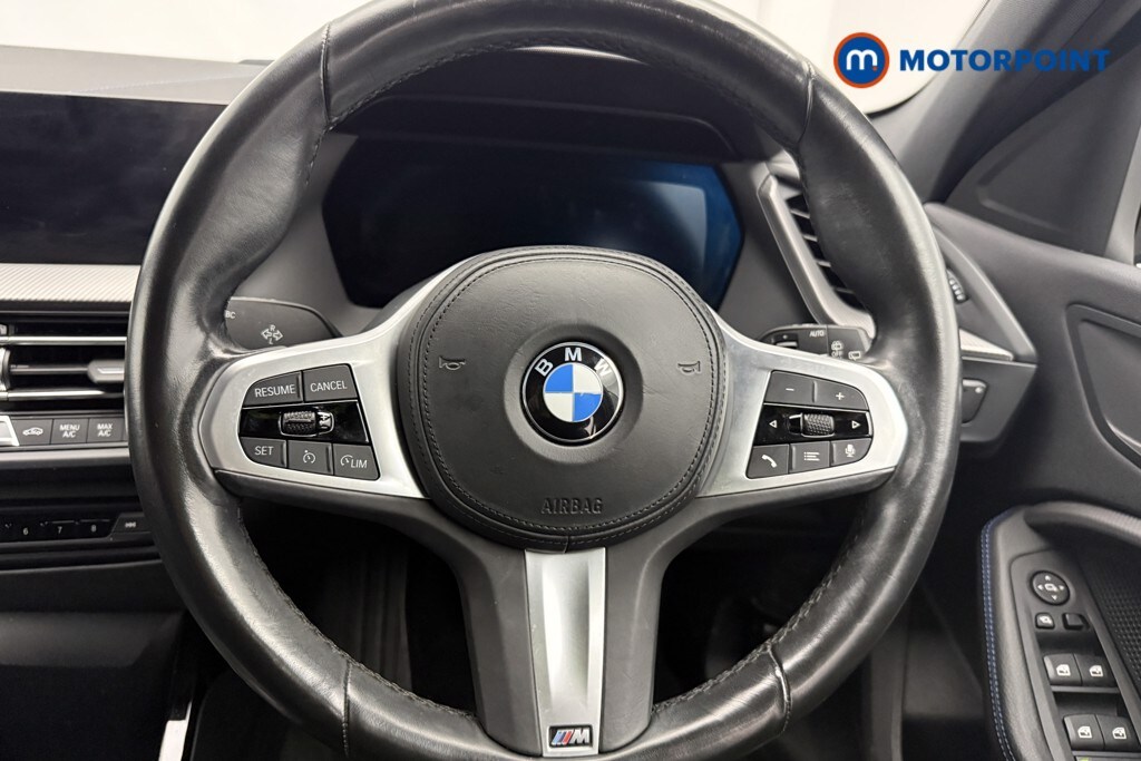 Used BMW 1 Series 2022 for sale - 78106954: Photo 13