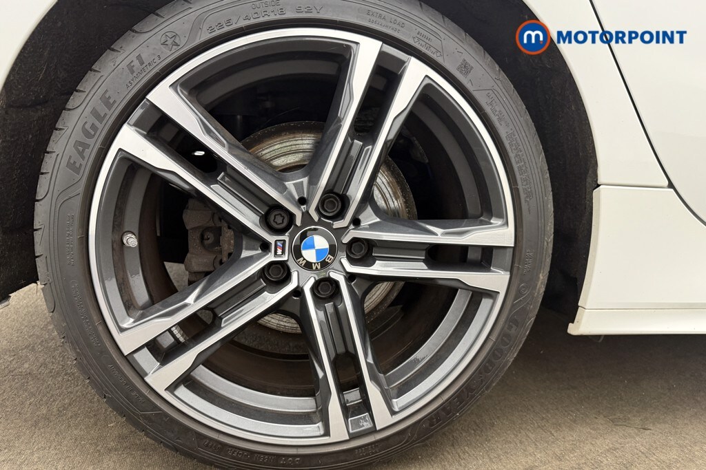 Used BMW 1 Series 2022 for sale - 78106954: Photo 18