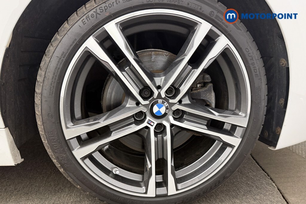 Used BMW 1 Series 2022 for sale - 78106954: Photo 19