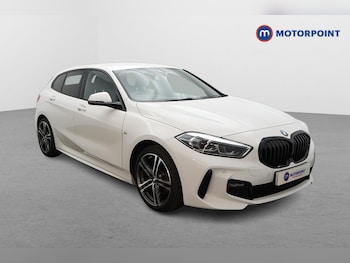 Used BMW 1 Series 2022 for sale - 78106954: Photo