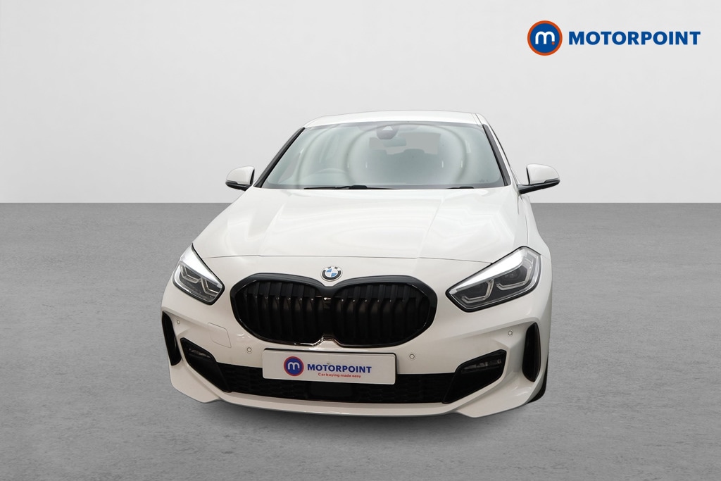 Used BMW 1 Series 2022 for sale - 78106954: Photo 2