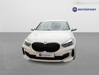 Used BMW 1 Series 2022 for sale - 78106954: Photo