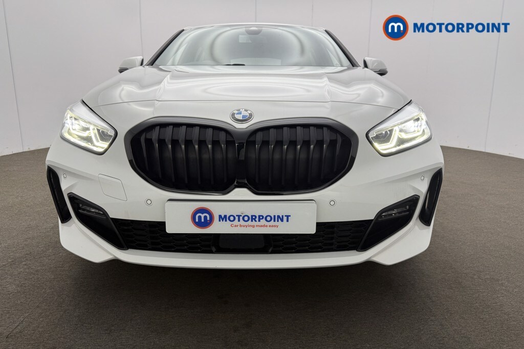 Used BMW 1 Series 2022 for sale - 78106954: Photo 31