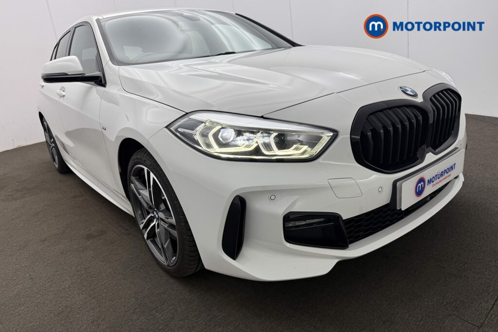 Used BMW 1 Series 2022 for sale - 78106954: Photo 33