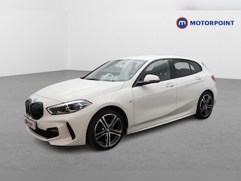 Used BMW 1 Series 2022 for sale - 78106954: Photo