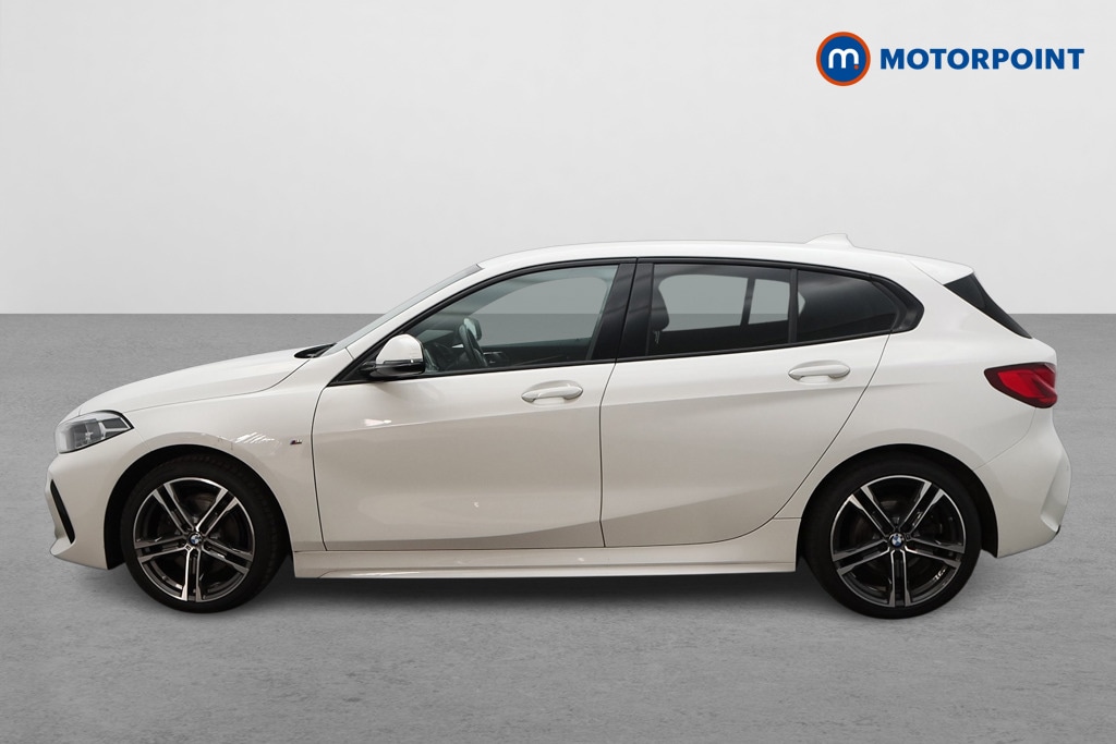 Used BMW 1 Series 2022 for sale - 78106954: Photo 4