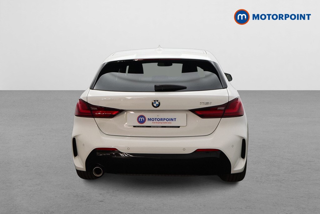 Used BMW 1 Series 2022 for sale - 78106954: Photo 6