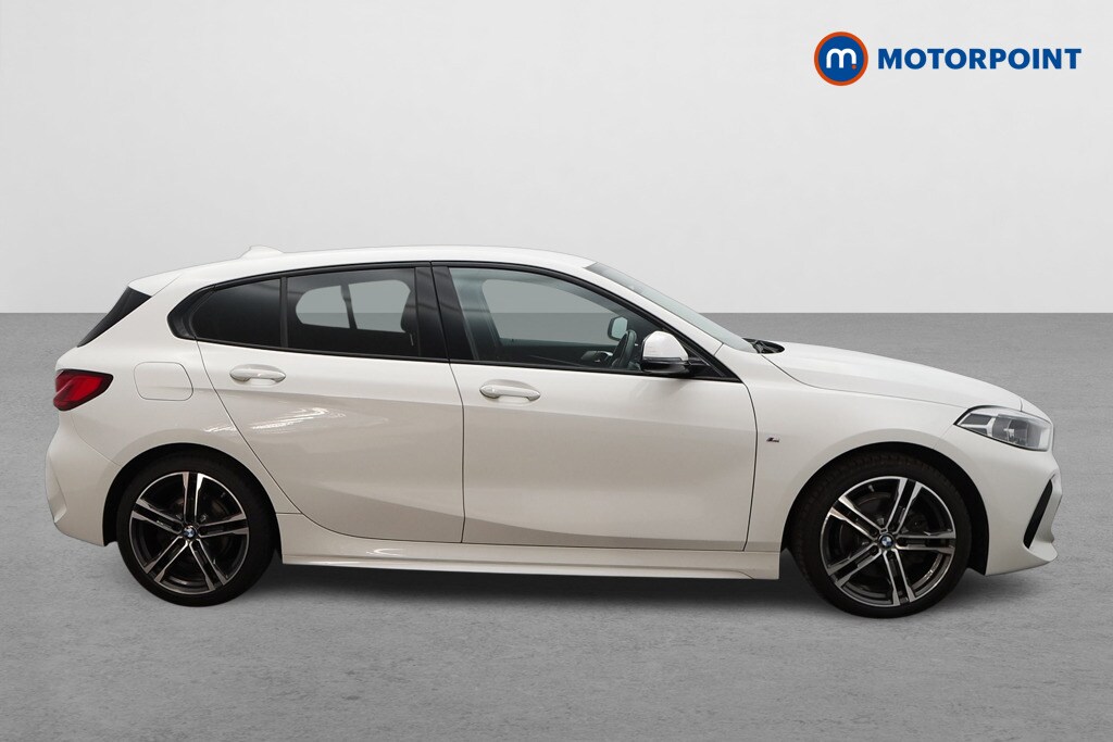 Used BMW 1 Series 2022 for sale - 78106954: Photo 8