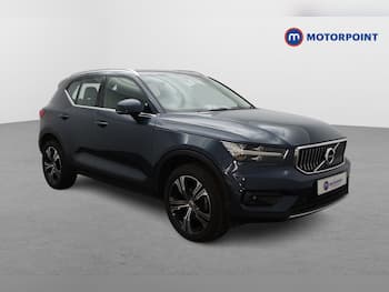 Used Volvo XC40 2021 for sale - 79650422: Photo