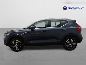 Used Volvo XC40 2021 for sale - 79650422: Photo