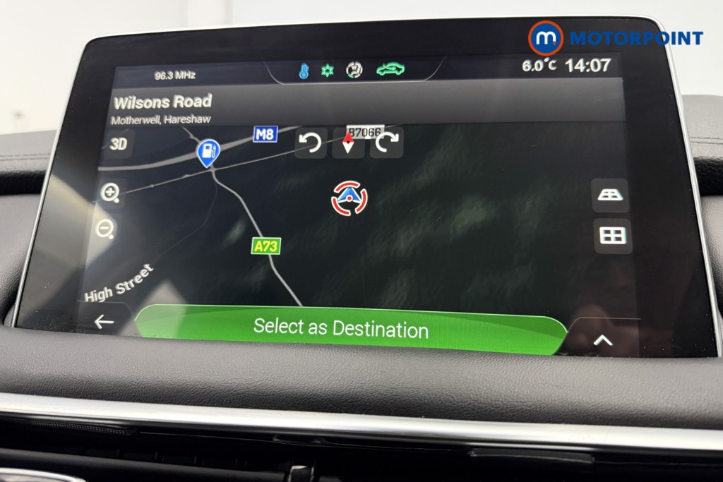 Used MG MG HS 2022 for sale - 77297862: Photo 10