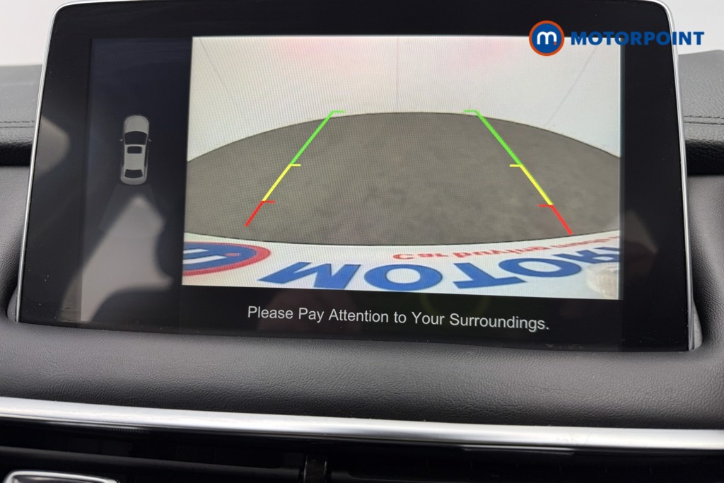 Used MG MG HS 2022 for sale - 77297862: Photo 11