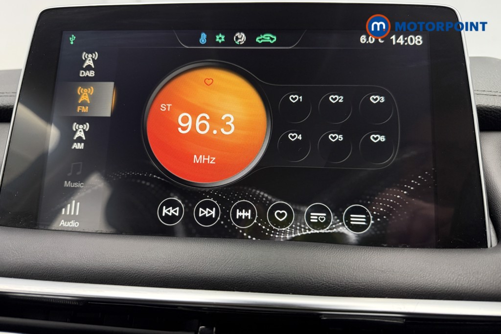 Used MG MG HS 2022 for sale - 77297862: Photo 12