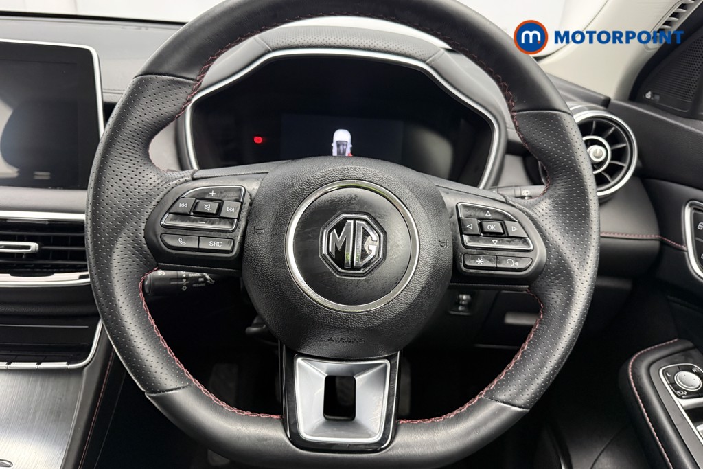 Used MG MG HS 2022 for sale - 77297862: Photo 13