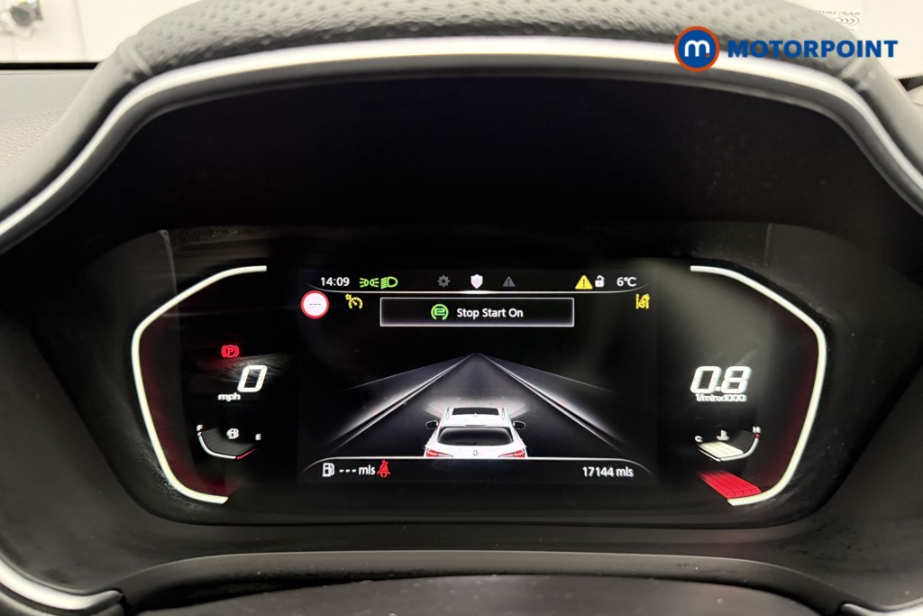 Used MG MG HS 2022 for sale - 77297862: Photo 14