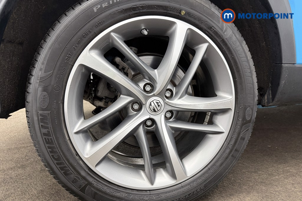 Used MG MG HS 2022 for sale - 77297862: Photo 18