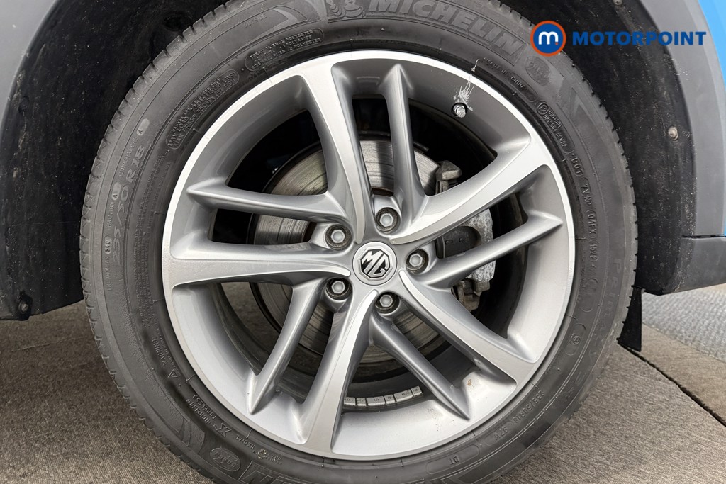 Used MG MG HS 2022 for sale - 77297862: Photo 19