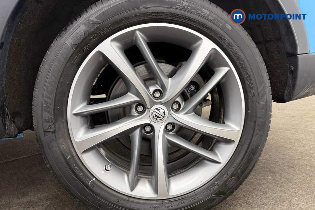 Used MG MG HS 2022 for sale - 77297862: Photo 21