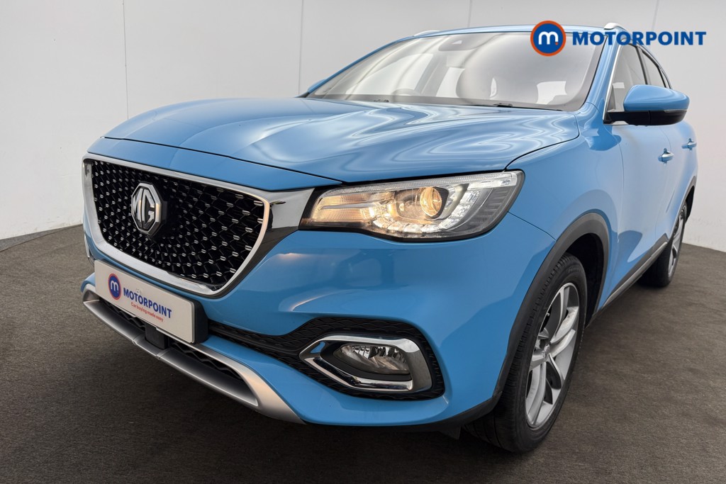 Used MG MG HS 2022 for sale - 77297862: Photo 32