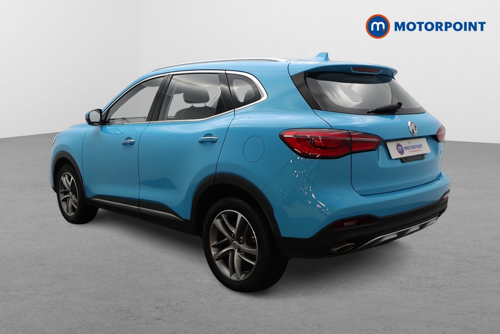 Used MG MG HS 2022 for sale - 77297862: Photo 5