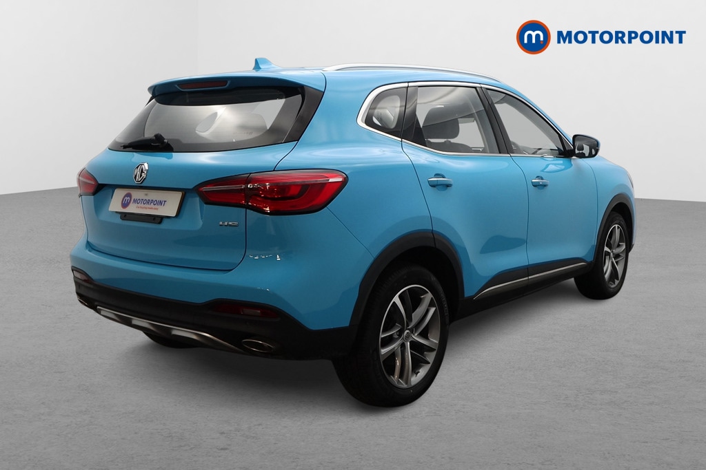 Used MG MG HS 2022 for sale - 77297862: Photo 7