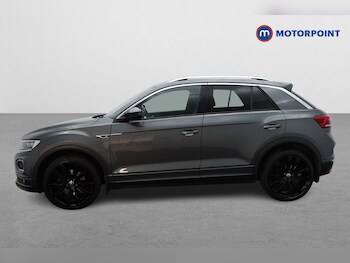 Used Volkswagen T-Roc undefined for sale - 78719515: Photo