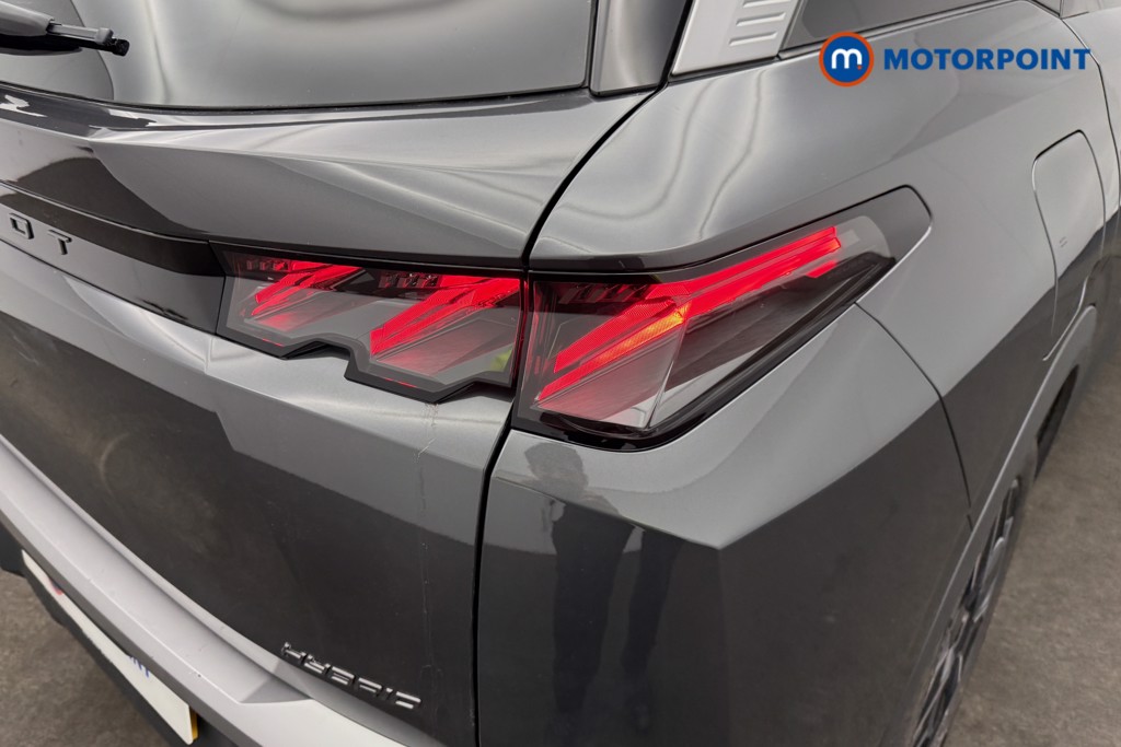 Used Peugeot 5008 2025 for sale - 76650736: Photo 19