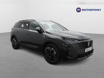 Used Peugeot 5008 2025 for sale - 76650736: Photo