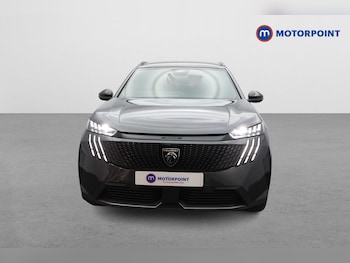 Used Peugeot 5008 2025 for sale - 76650736: Photo