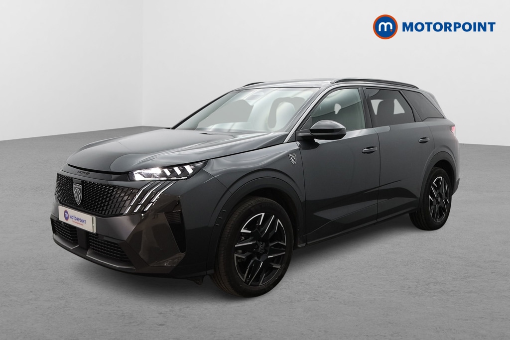 Used Peugeot 5008 2025 for sale - 76650736: Photo 3