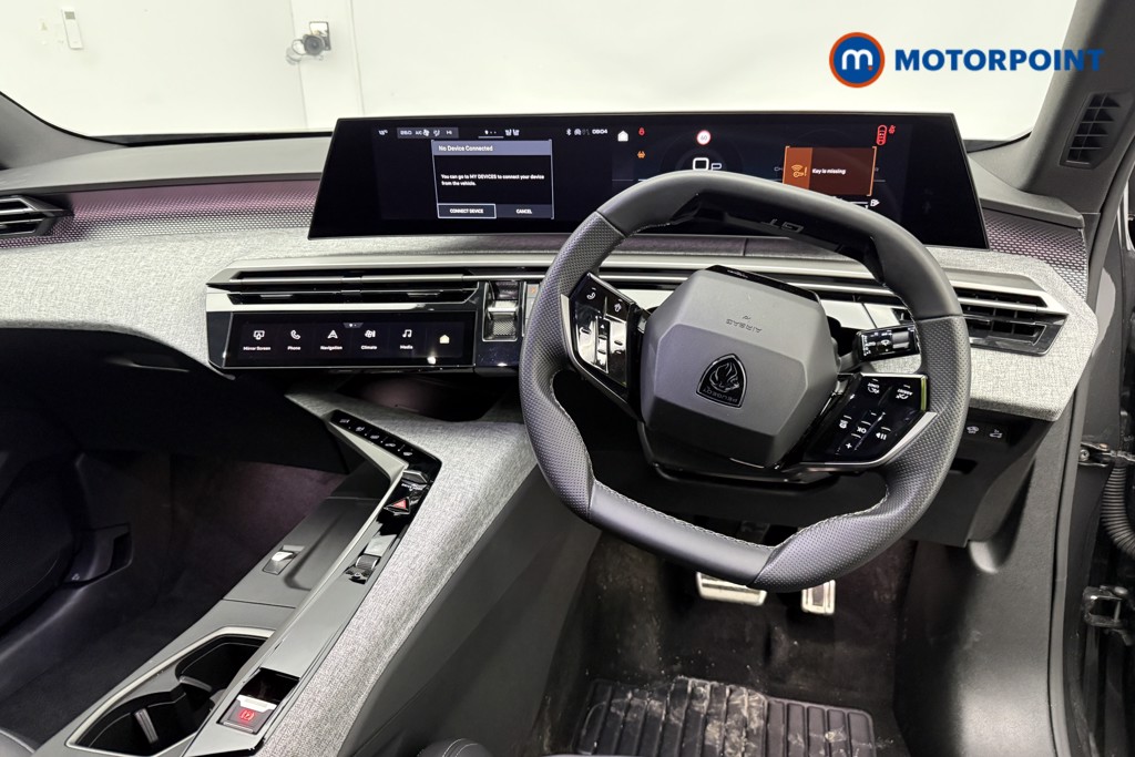 Used Peugeot 5008 2025 for sale - 76650736: Photo 30